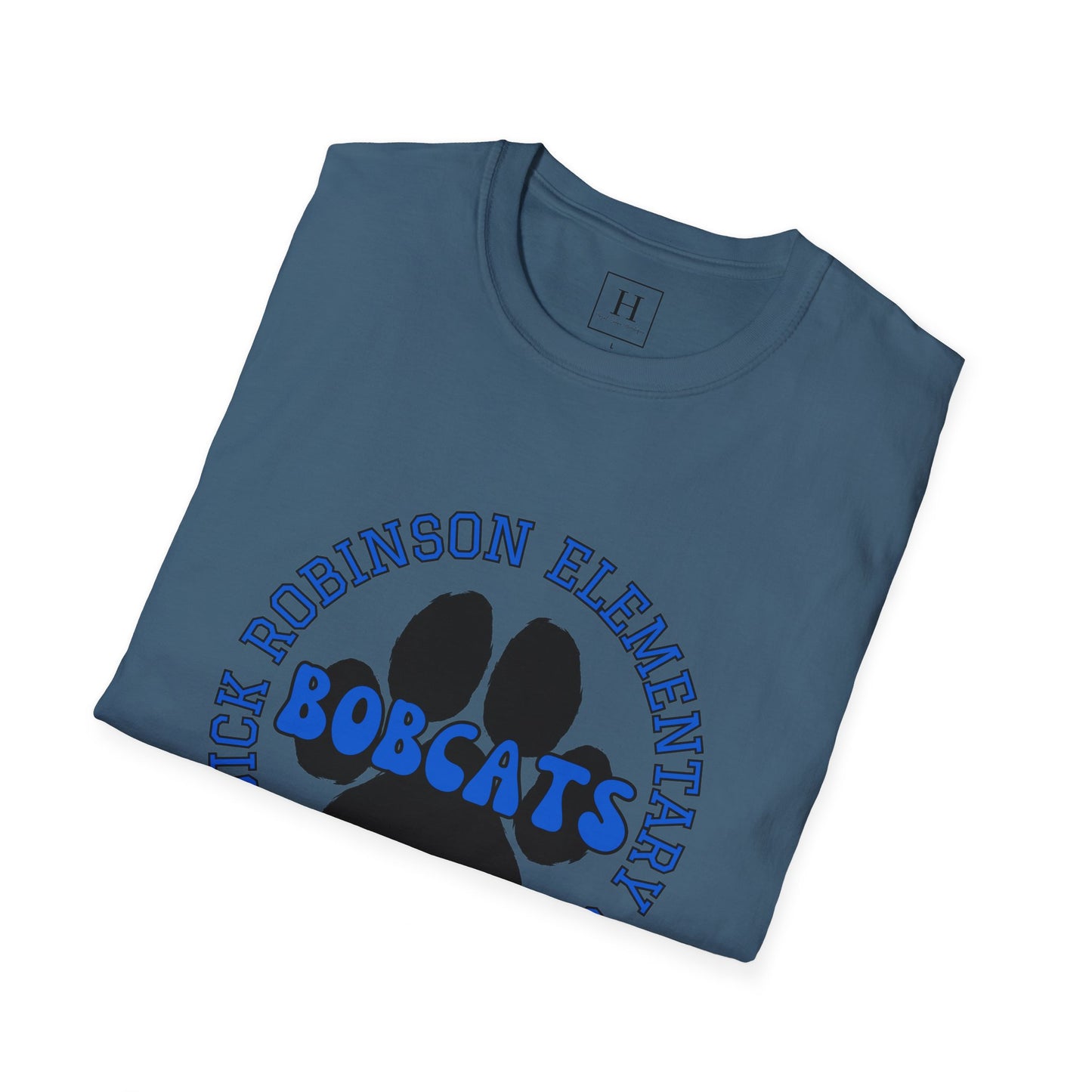 CDR Bobcats T-Shirt