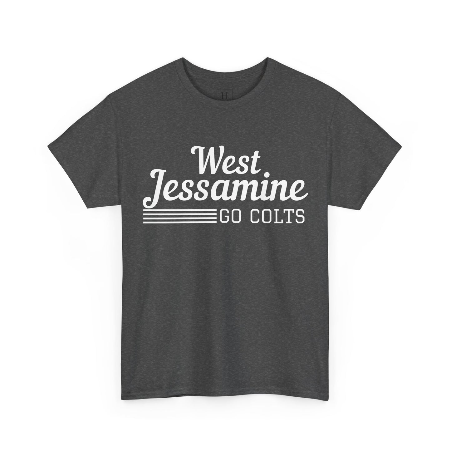 WEST JESSAMINE GO COLTS - Unisex