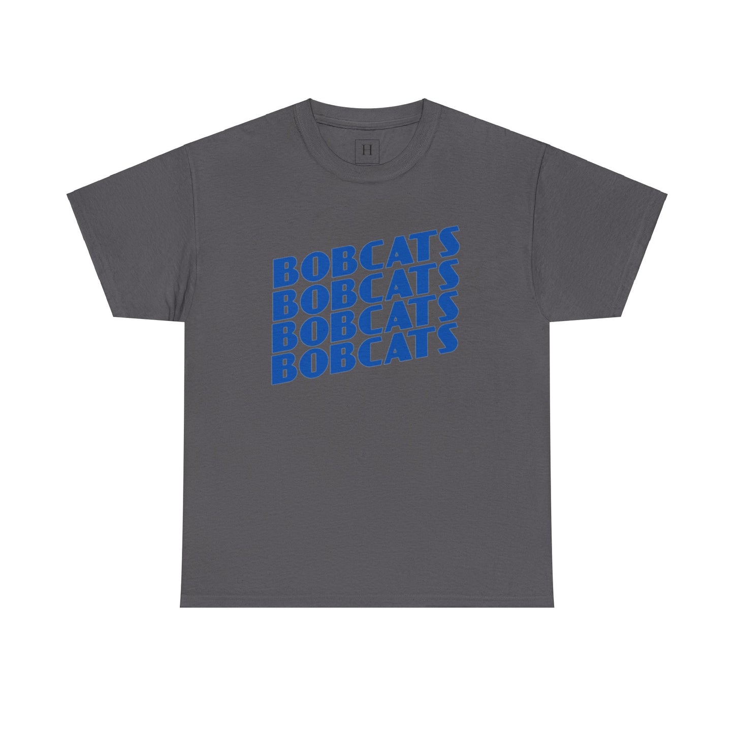 CDR Bobcat Pride Shirt