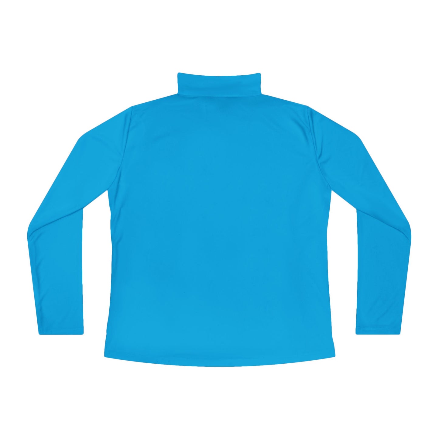 WEST JESSAMINE COLTS --- Stylish Womens Quarter-Zip Pullover for Casual Elegance, Comfortable Layering, Athletic Wear, Spring Fashion, Gift for Mom, College Apparel