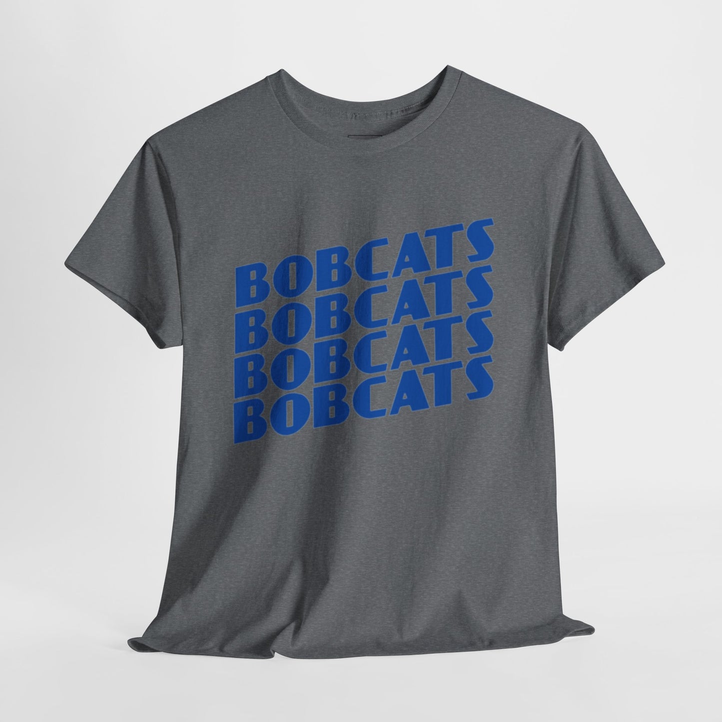 CDR Bobcat Pride Shirt