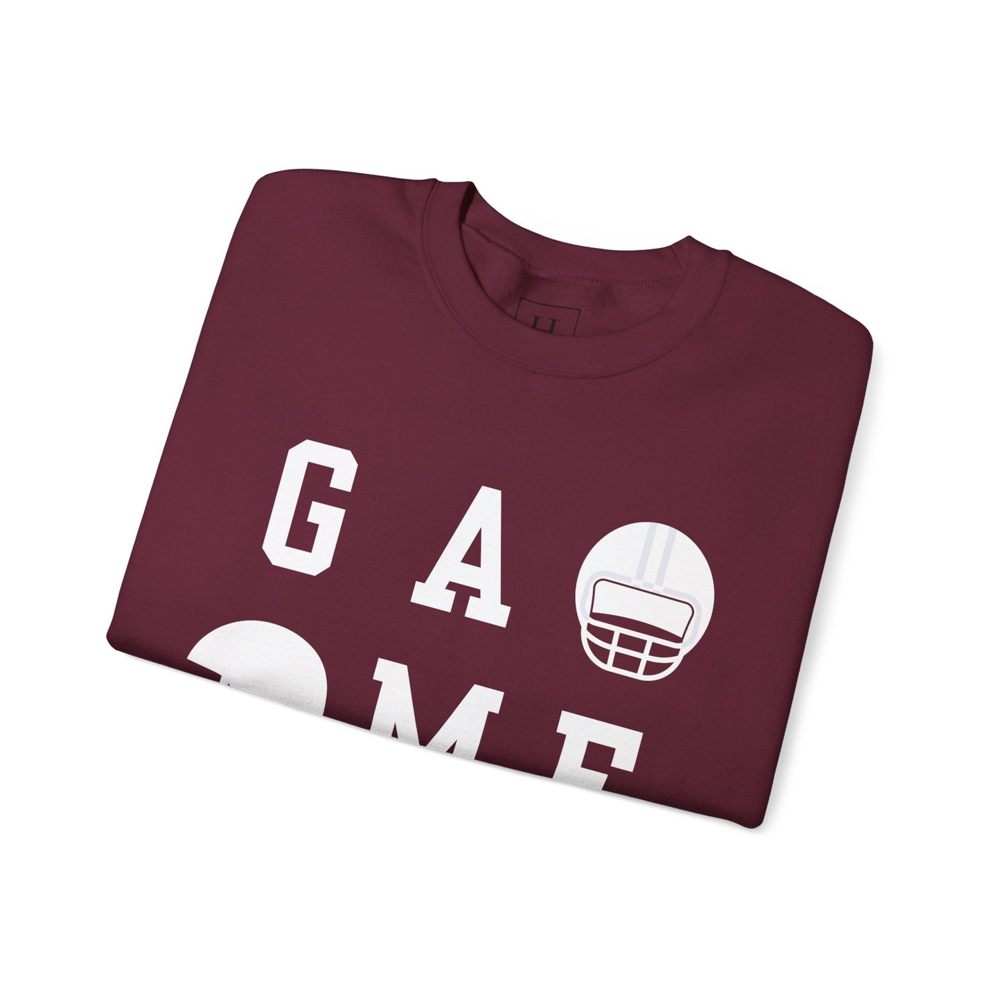 GAME DAY SWEATSHIRT