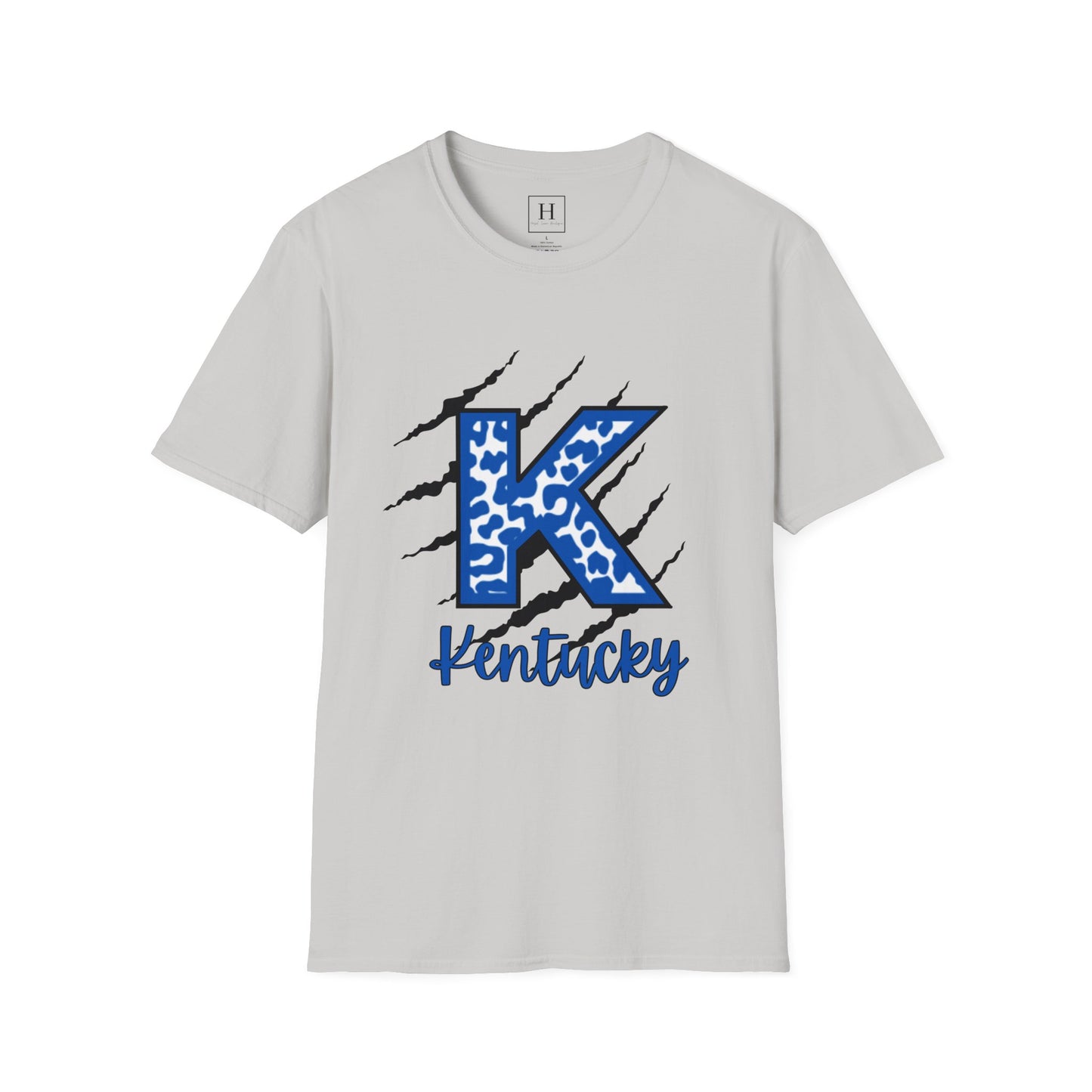 Kentucky Game Day T-shirt