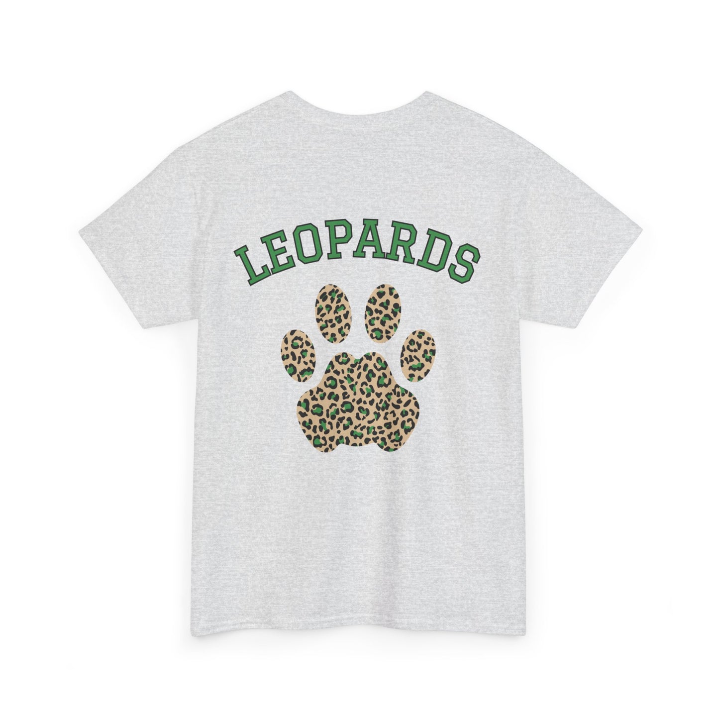 Lancaster Leopards T-Shirt