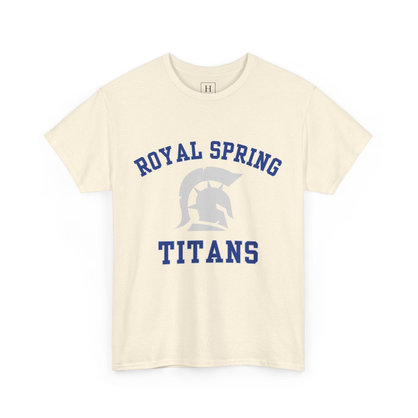 Royal Springs Titans T-Shirt