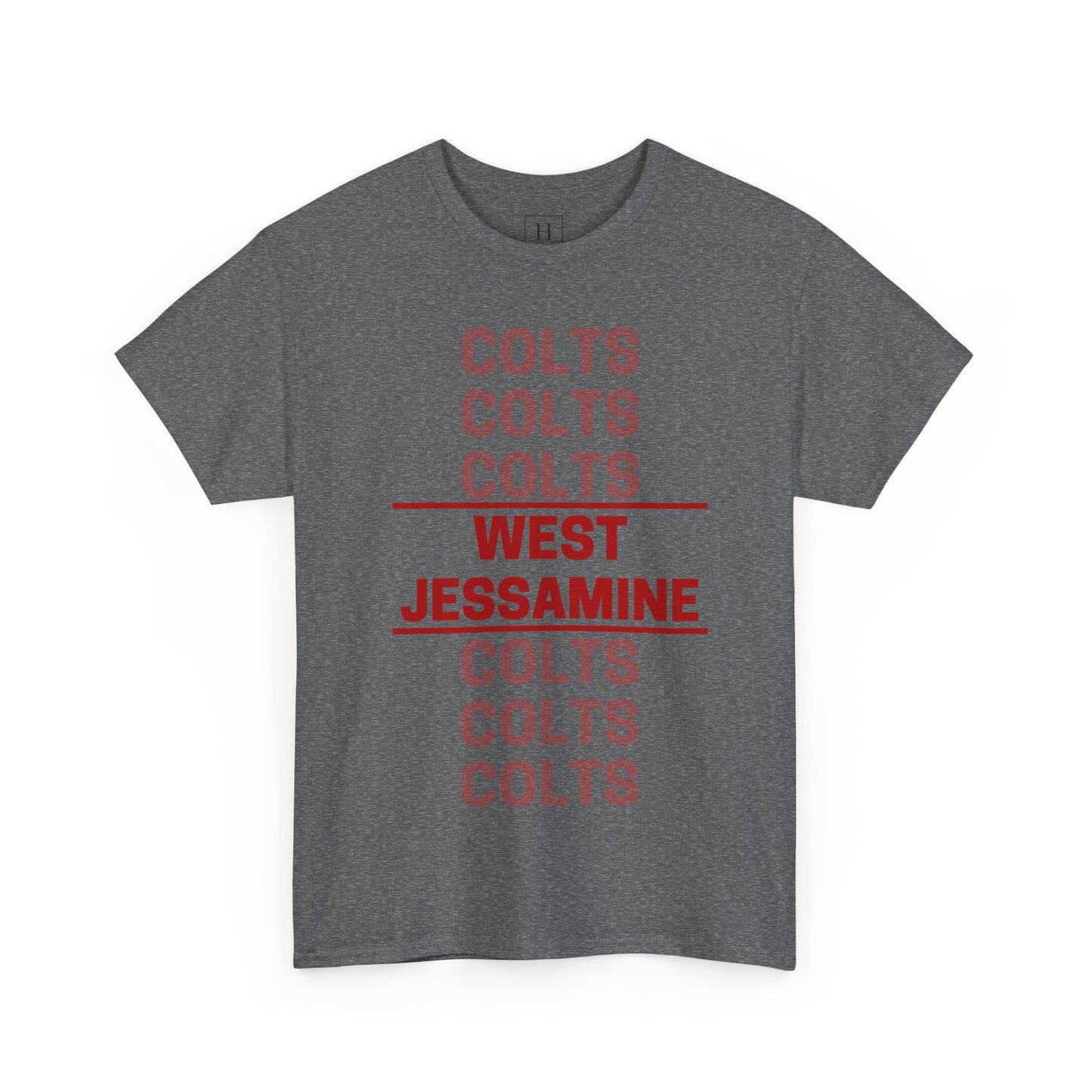 COLTS WEST JESSAMINE - Unisex Shirt