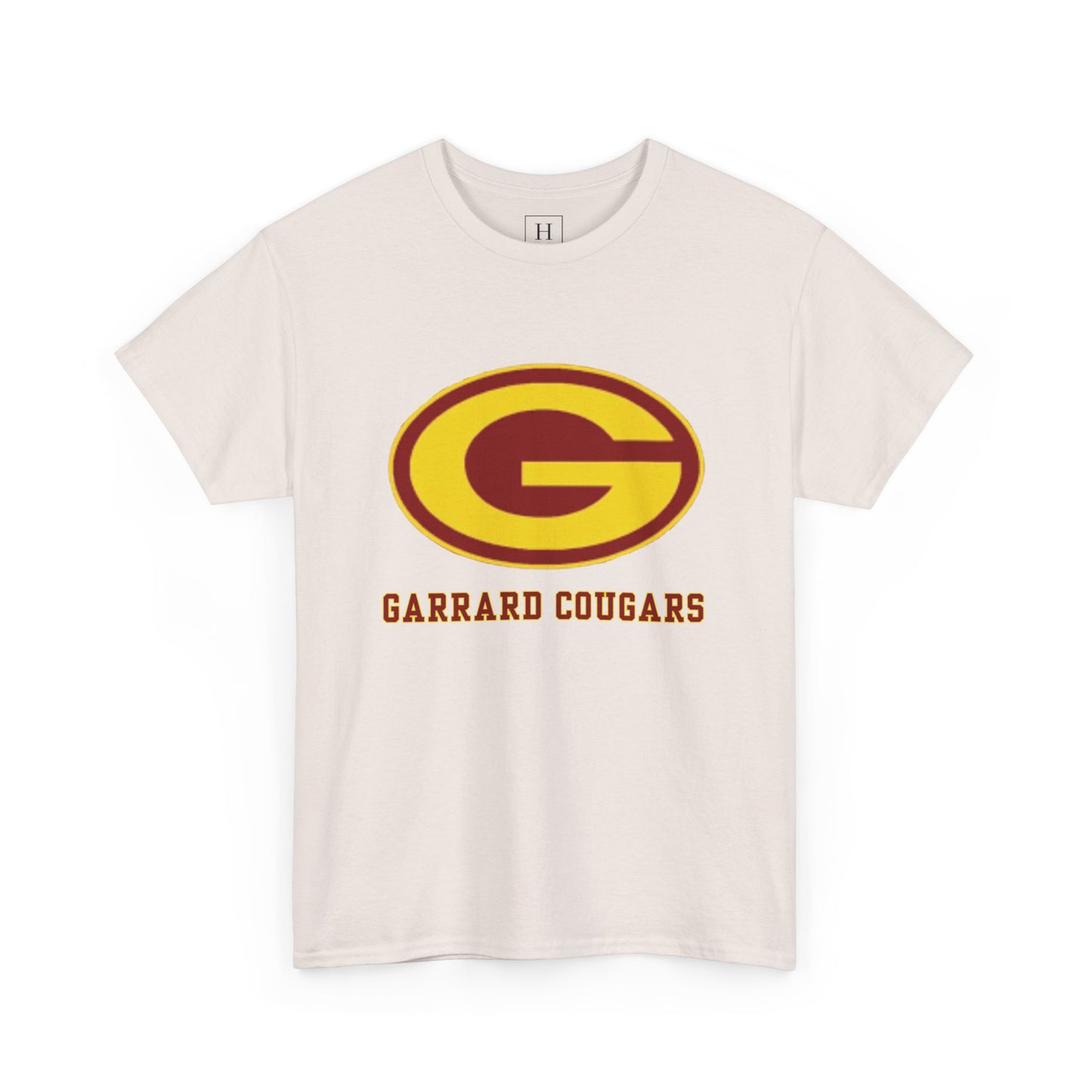 Garrard (G) Cougars Shirt