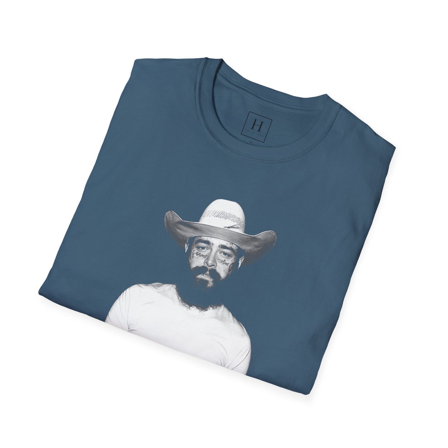 Post Malone Signature T-Shirt