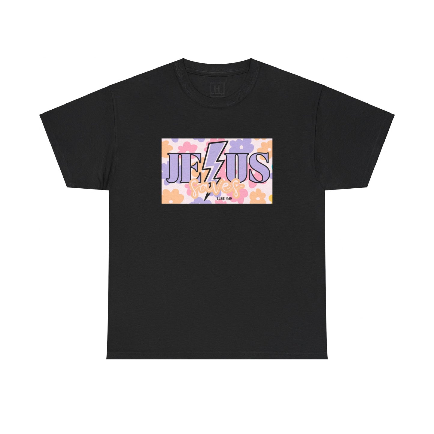 jesus saves retro christian shirt