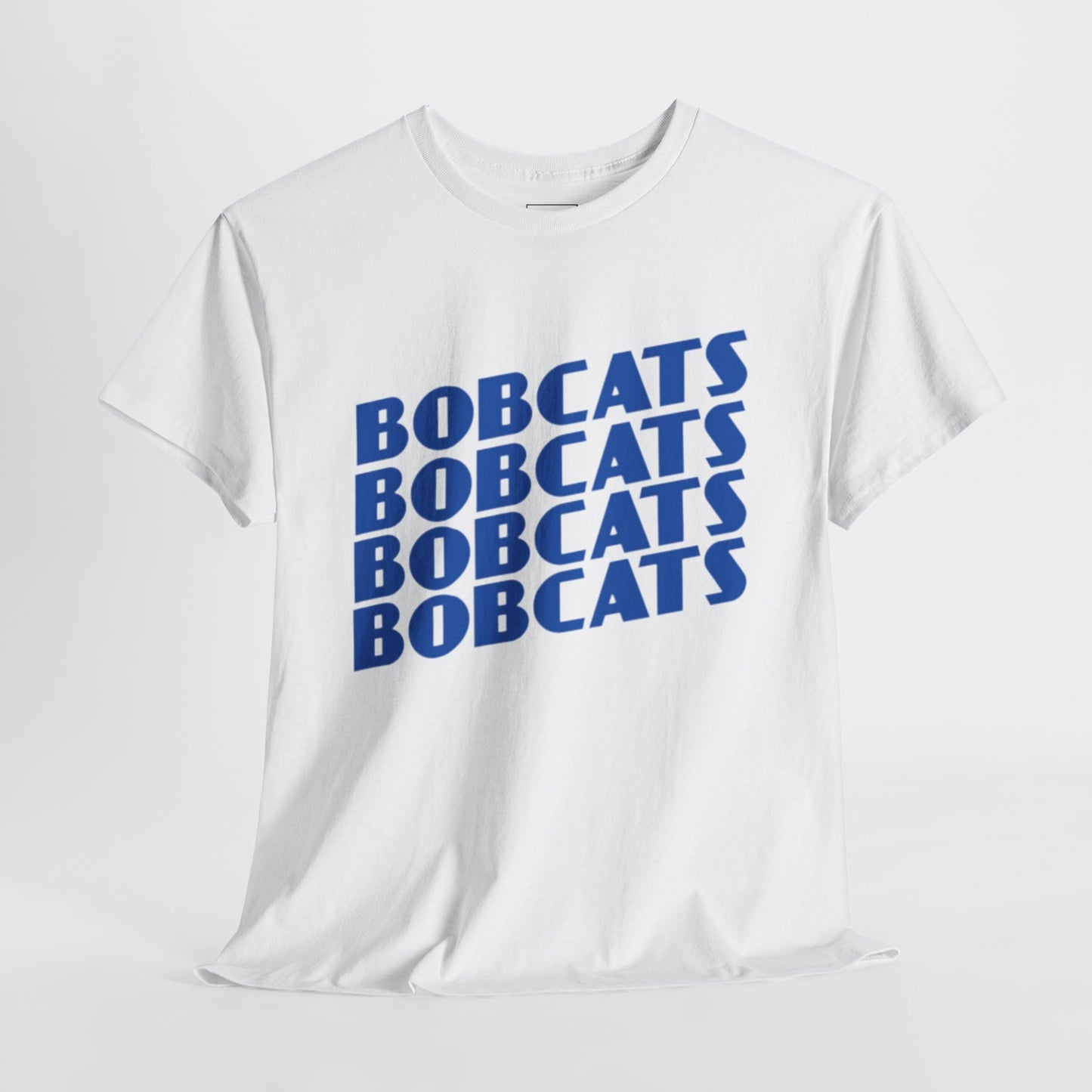 CDR Bobcat Pride Shirt