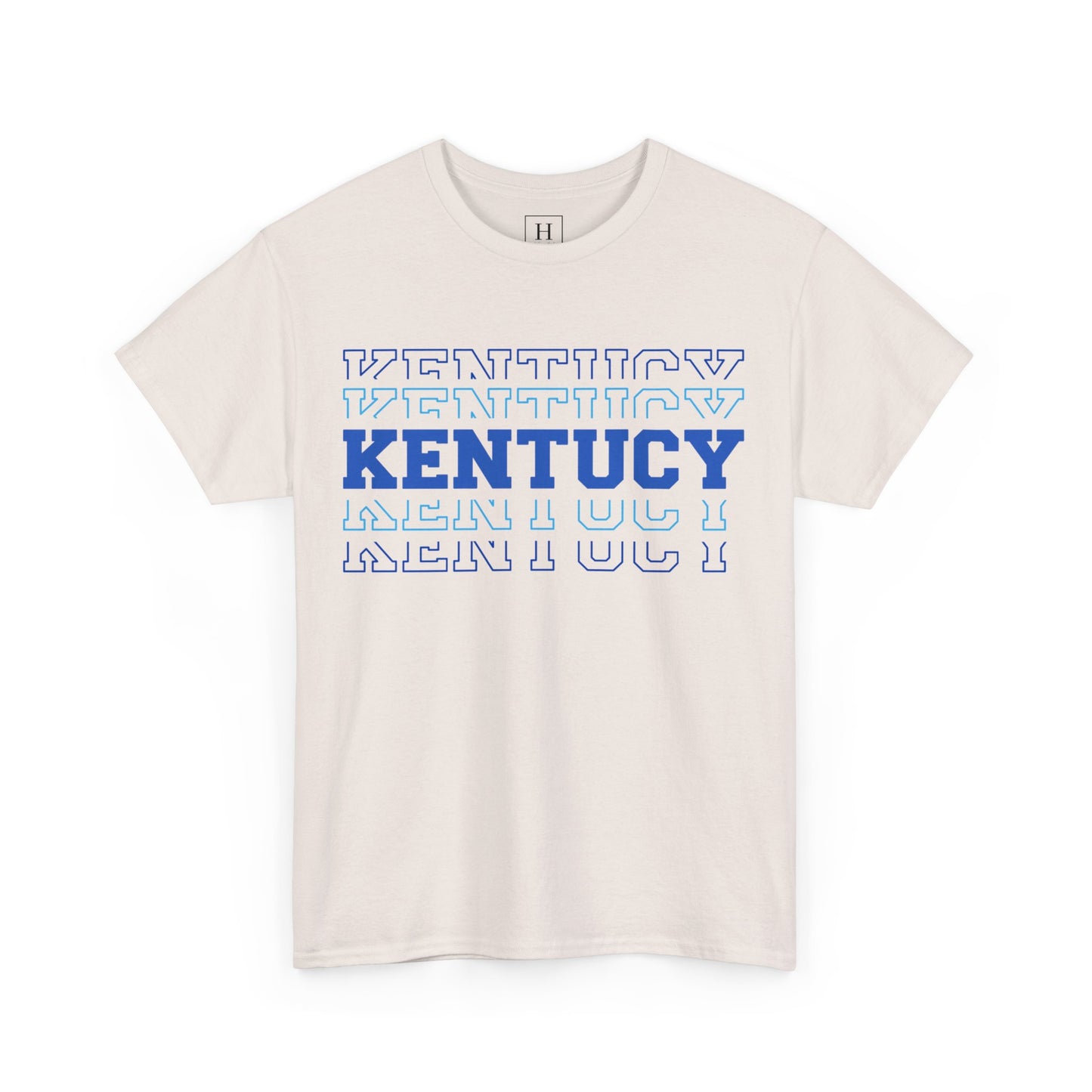 Kentucky Wildcats Tee