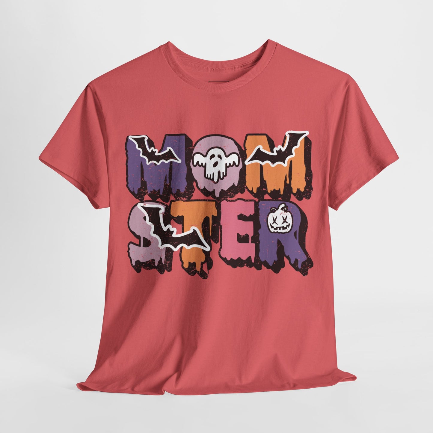 MOM-STER T-Shirt