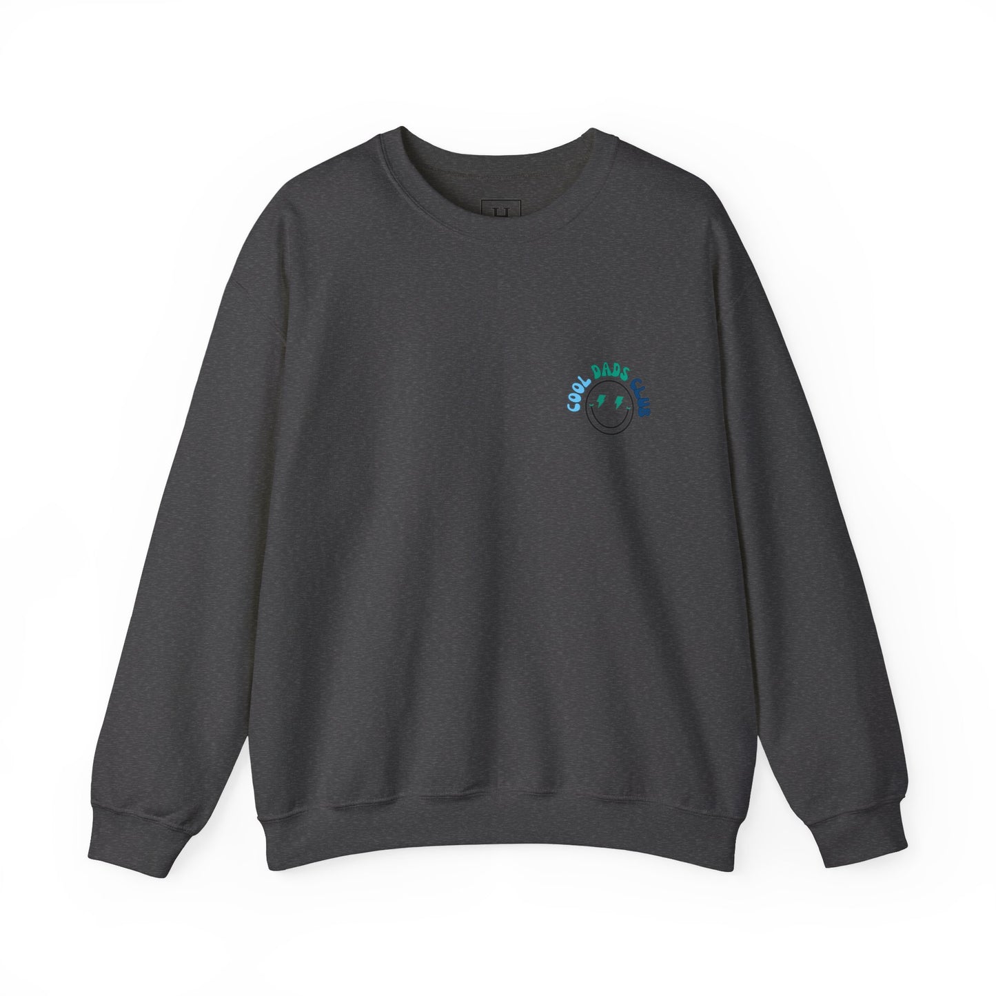 cool dad fathers day sweater