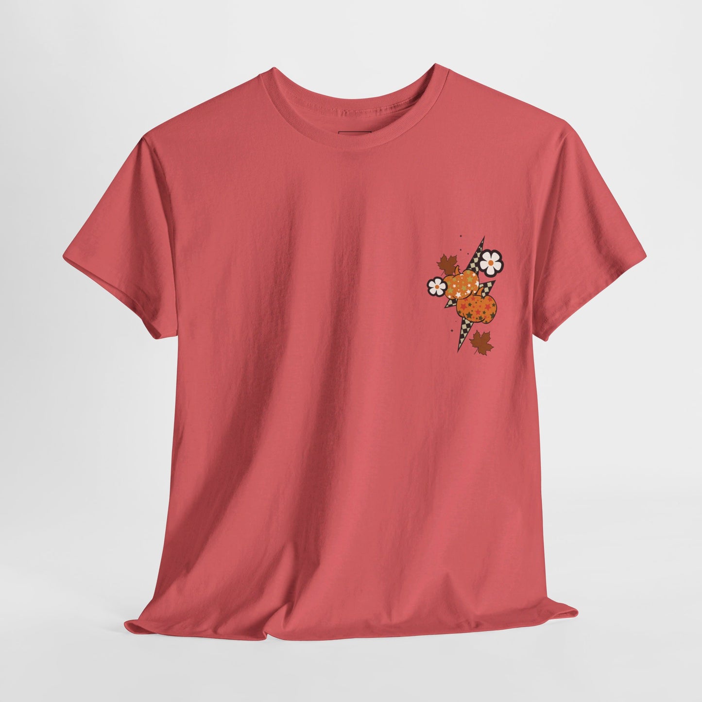 Retro Give Thanks To The Lord T-Shirt