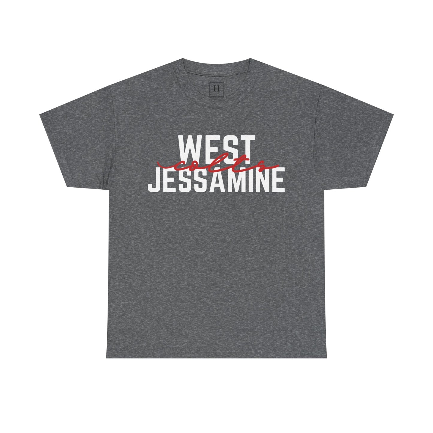 WEST JESSAMINE COLTS - Unisex