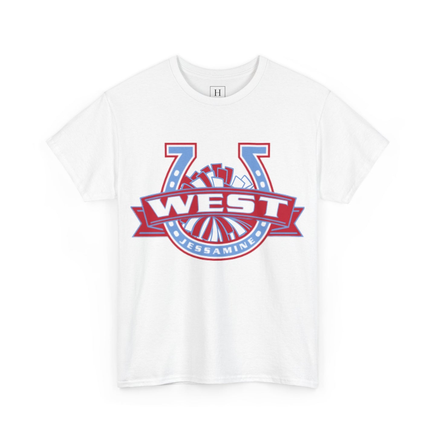 West Jessamine Pom CHEERLEADING