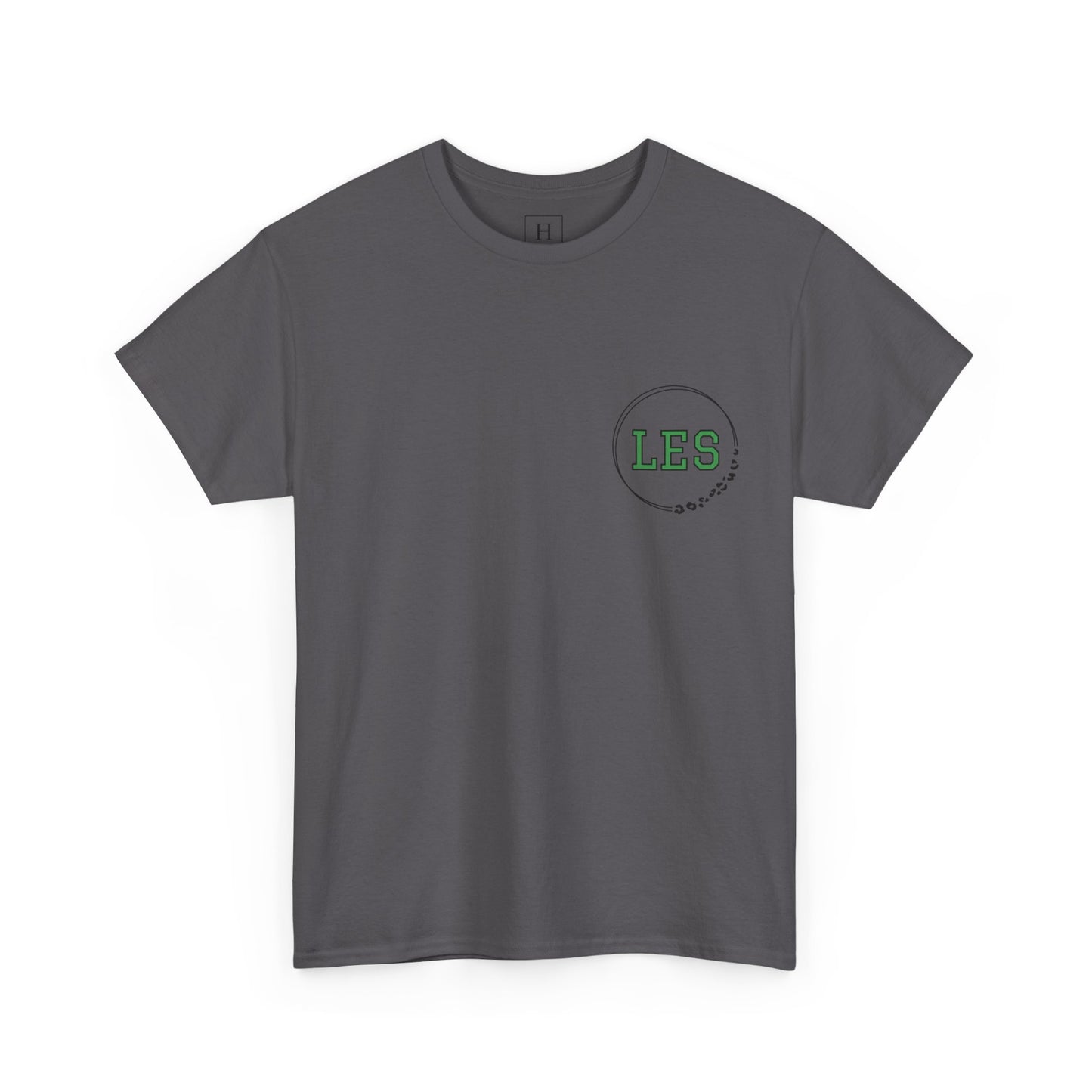 Lancaster Leopards T-Shirt