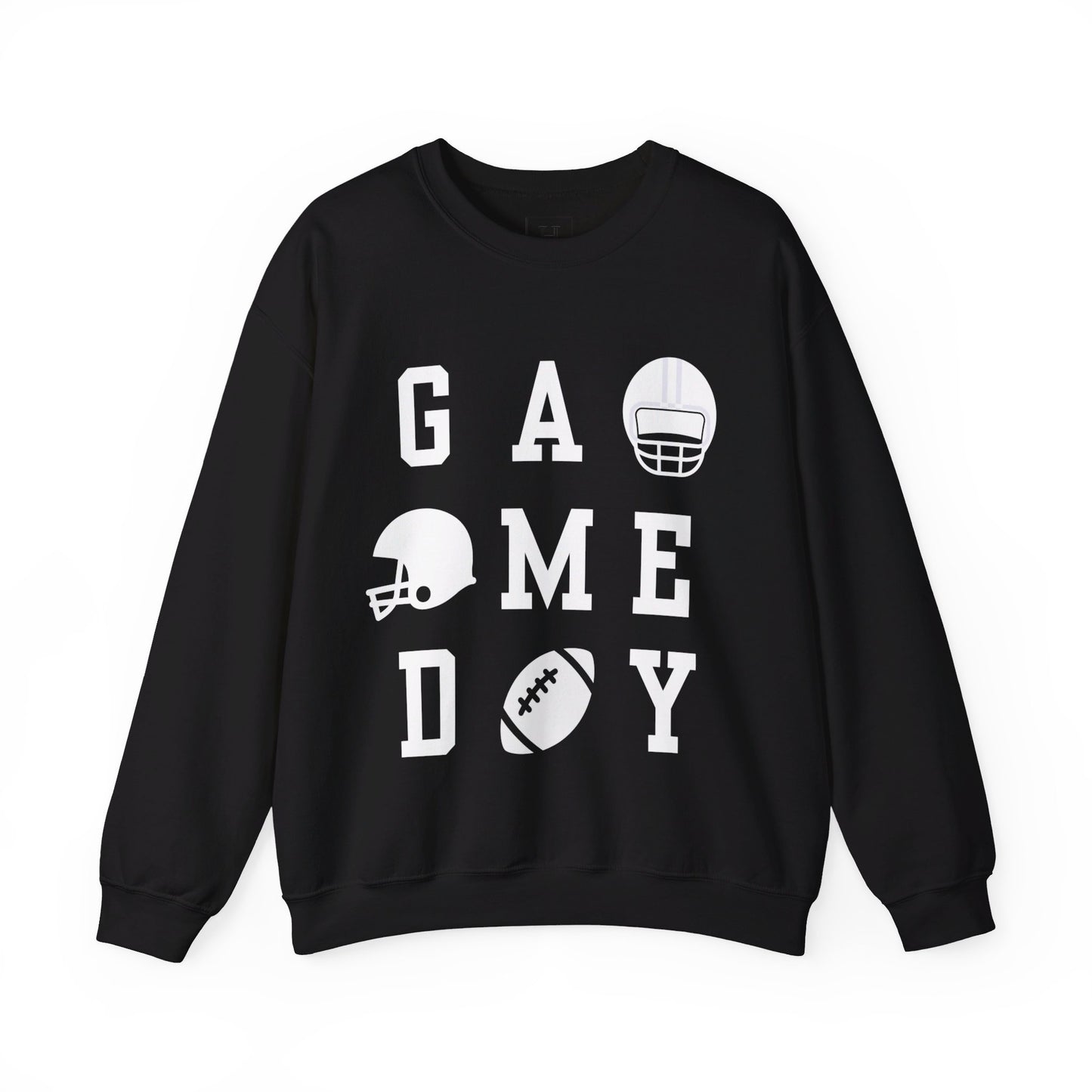 GAME DAY SWEATSHIRT