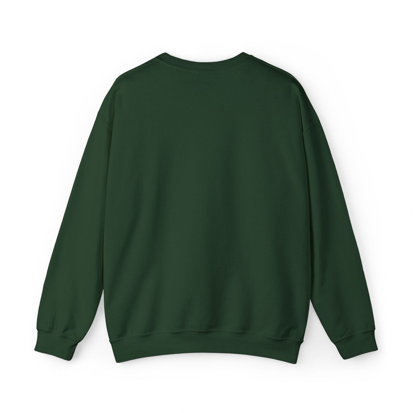 East Jessamine Jags Crewneck Sweatshirt | Unisex Pullover -- Embroidered