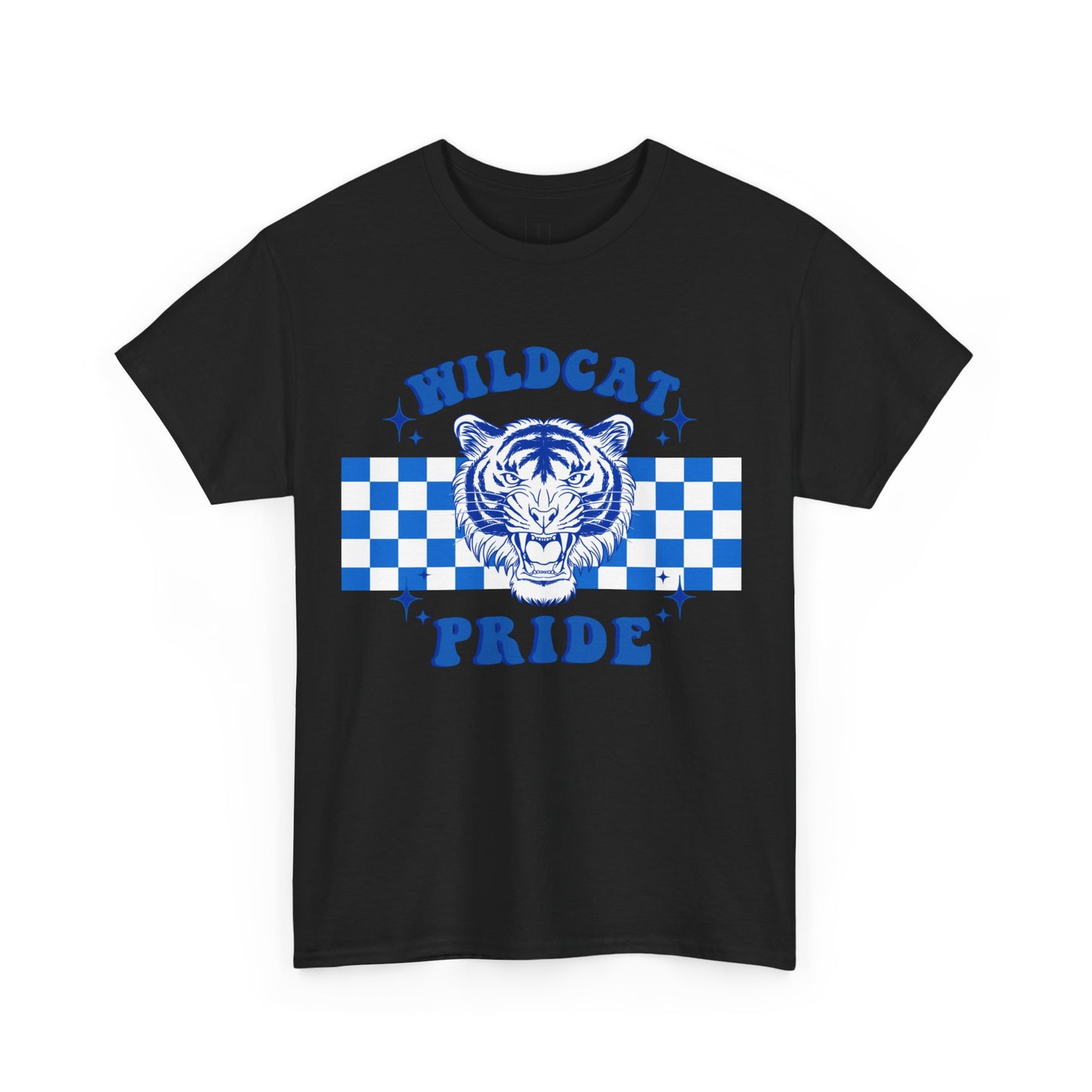 Kentucky Wildcats Pride Shirt