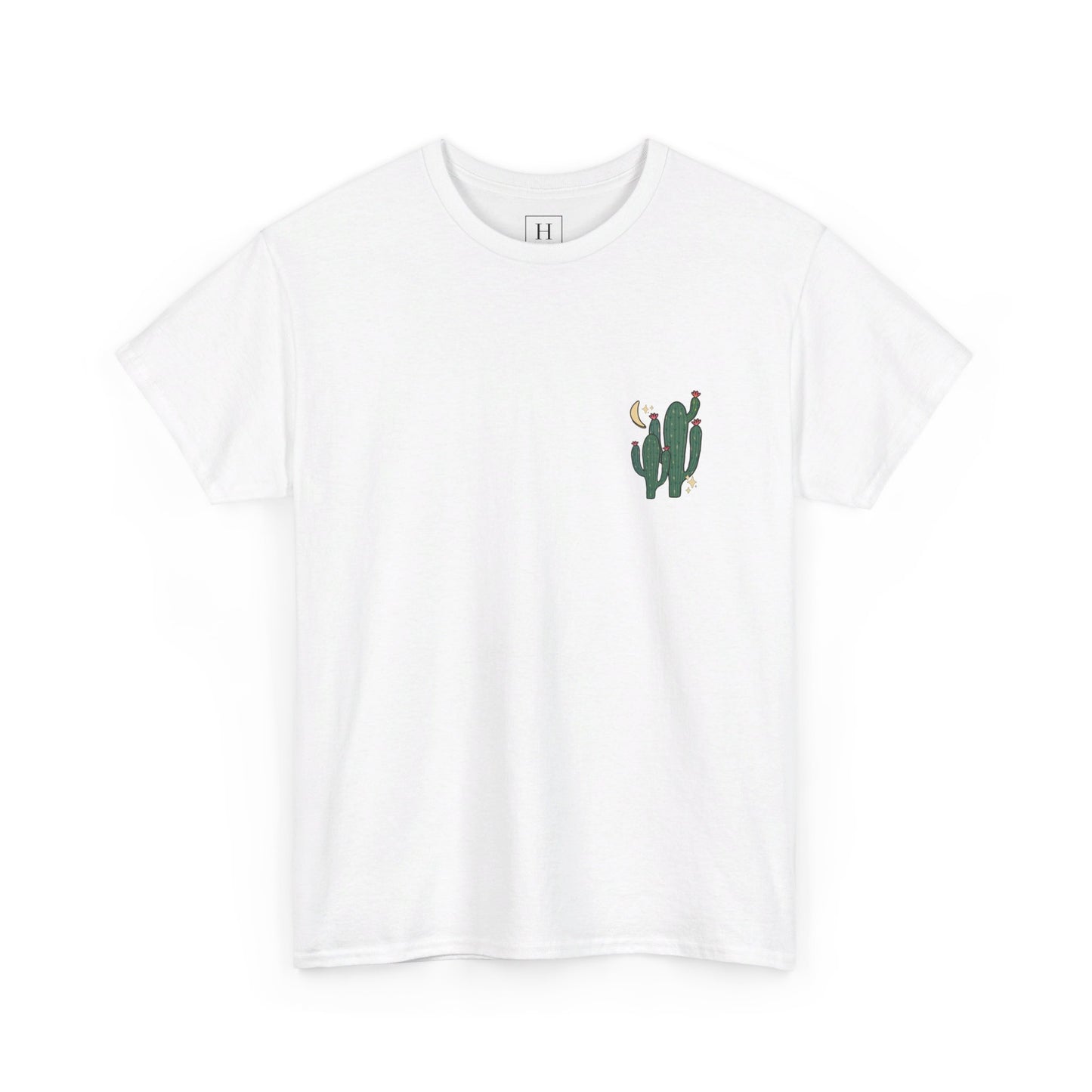 Jesus Mercy Christian Tee