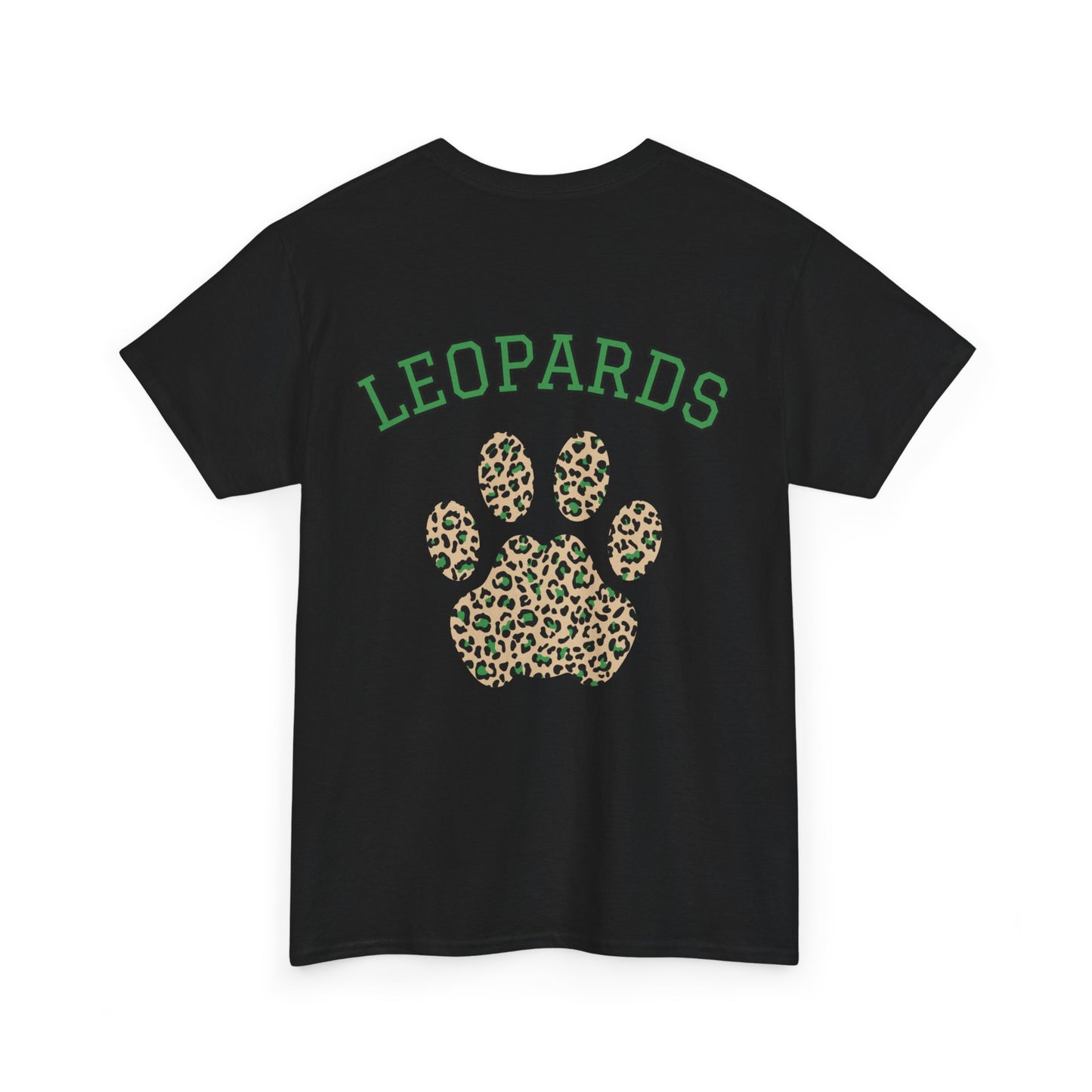 Lancaster Leopards T-Shirt