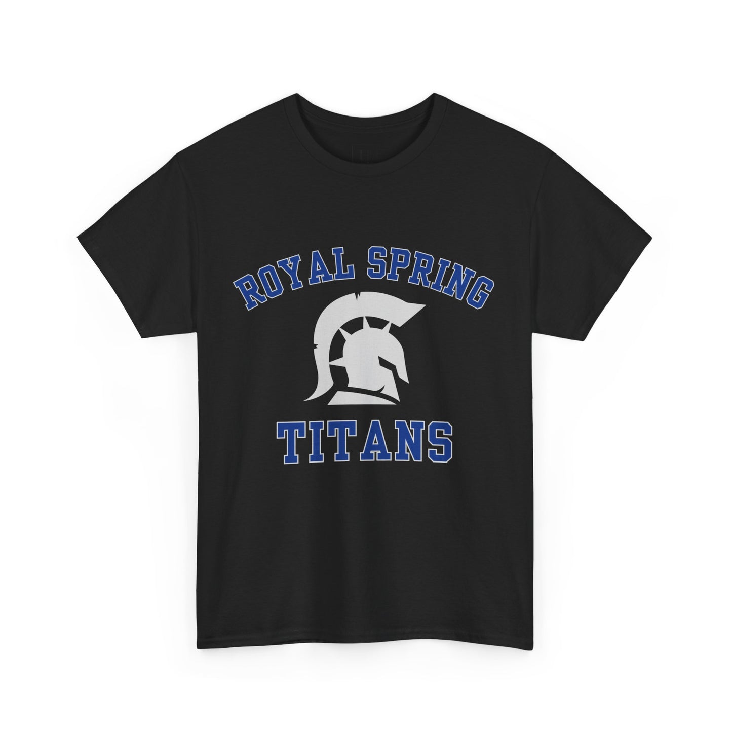 Royal Springs Titans T-Shirt