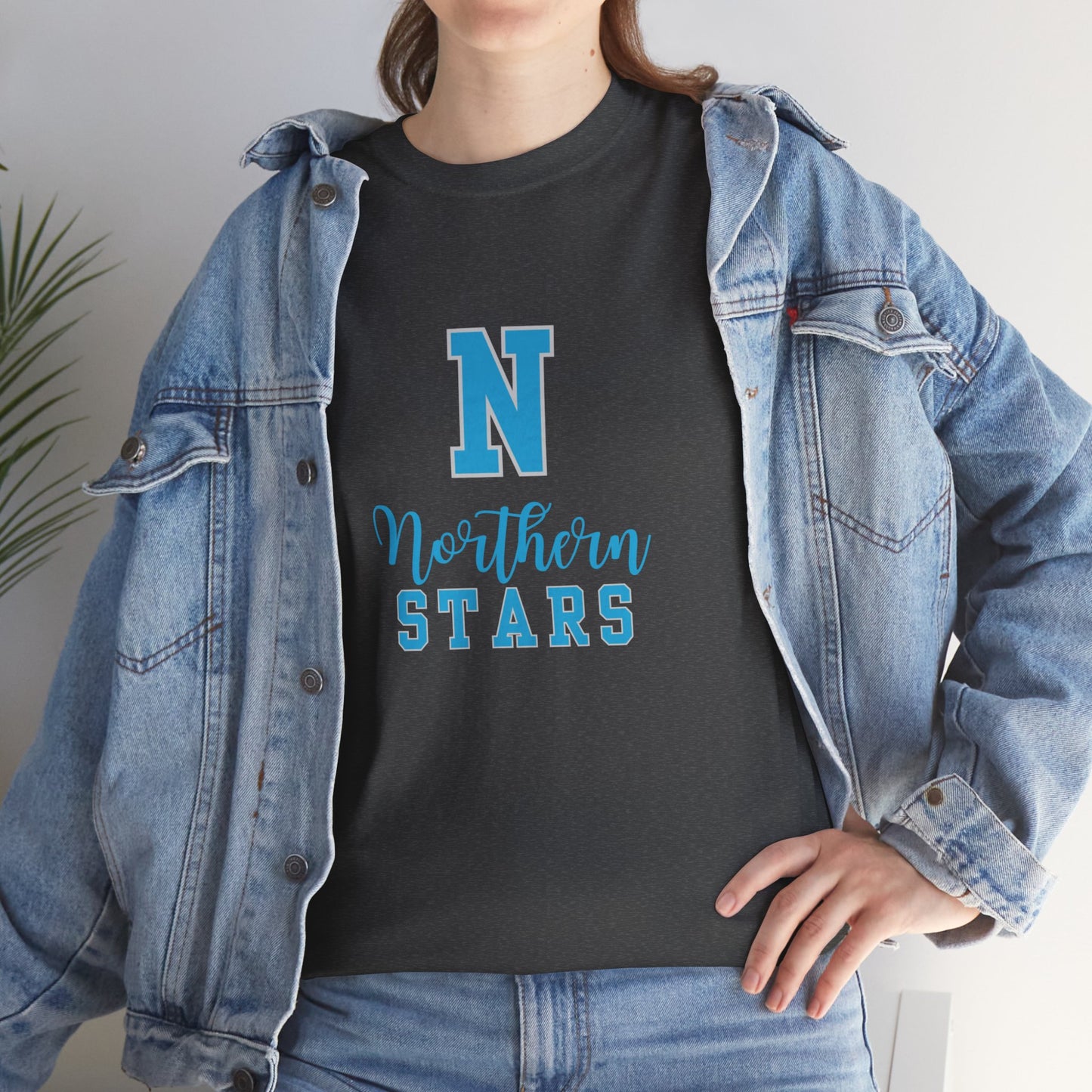 Northern Stars T-Shirt
