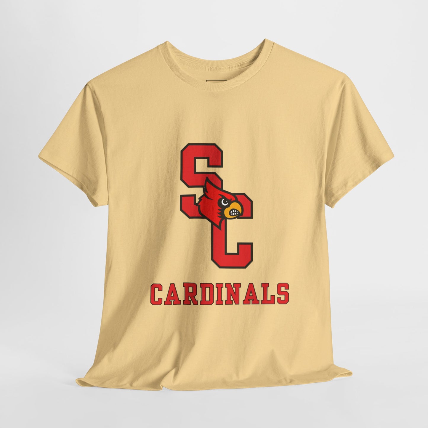 Scott County Cardinals T-Shirt