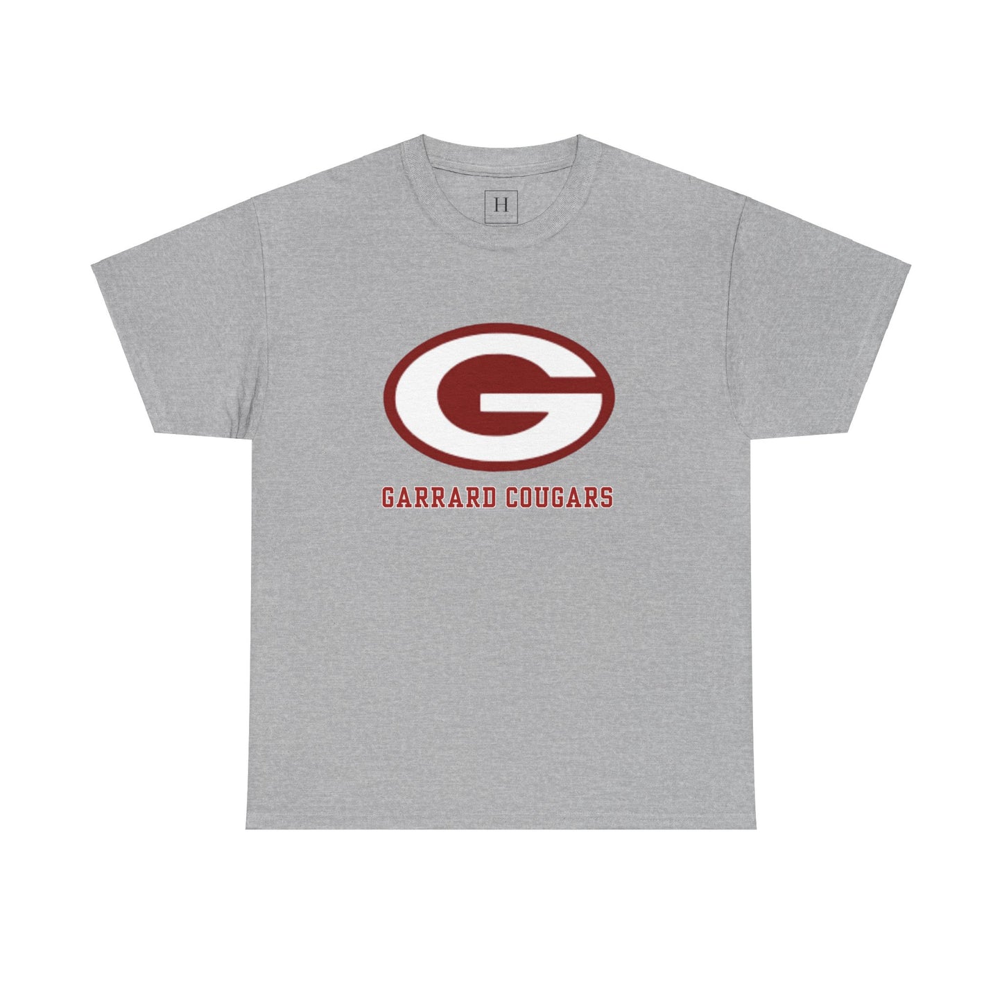 Garrard (G) Cougars T-Shirt