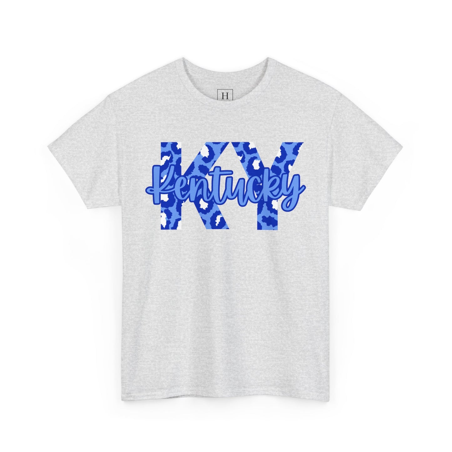 KY Kentucky Tee