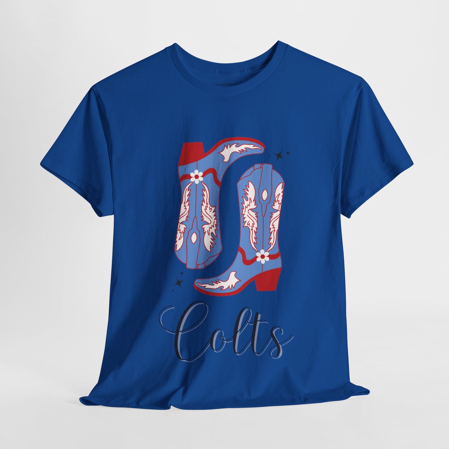 West Jessamine Colts Tee