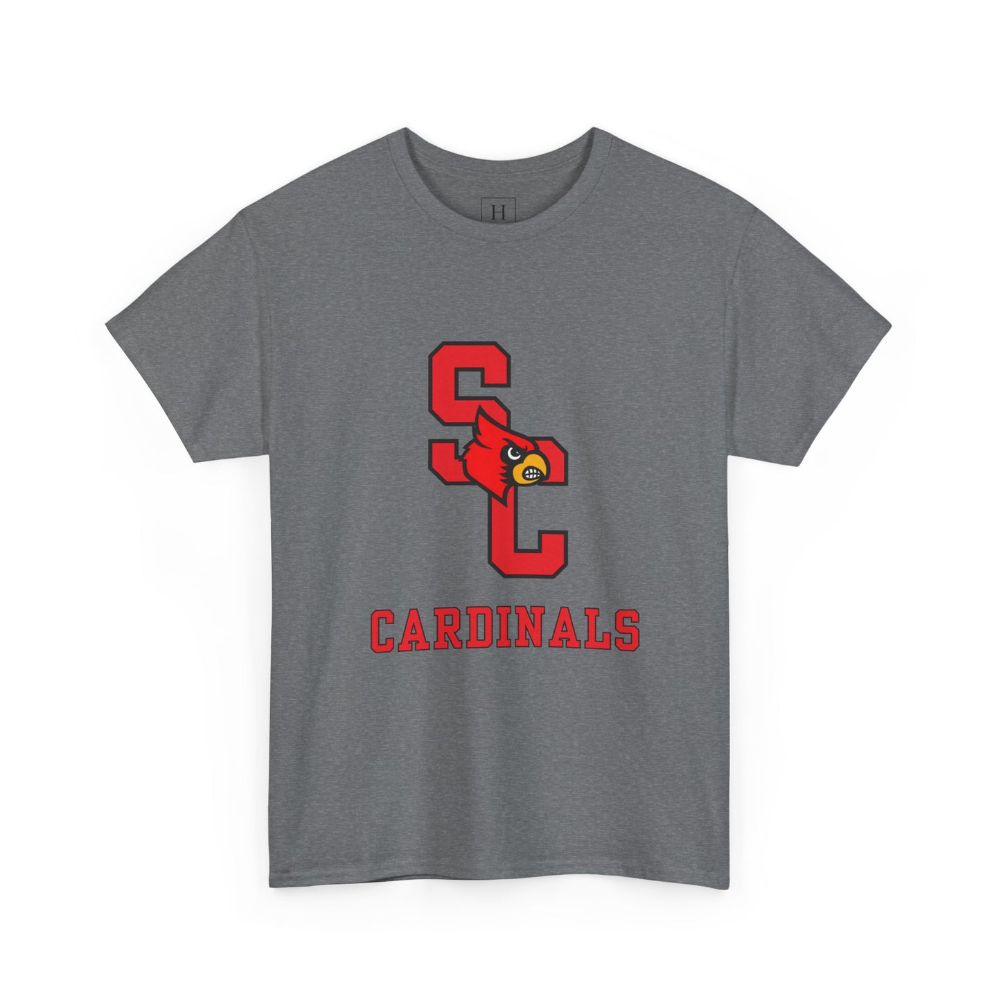 Scott County Cardinals T-Shirt