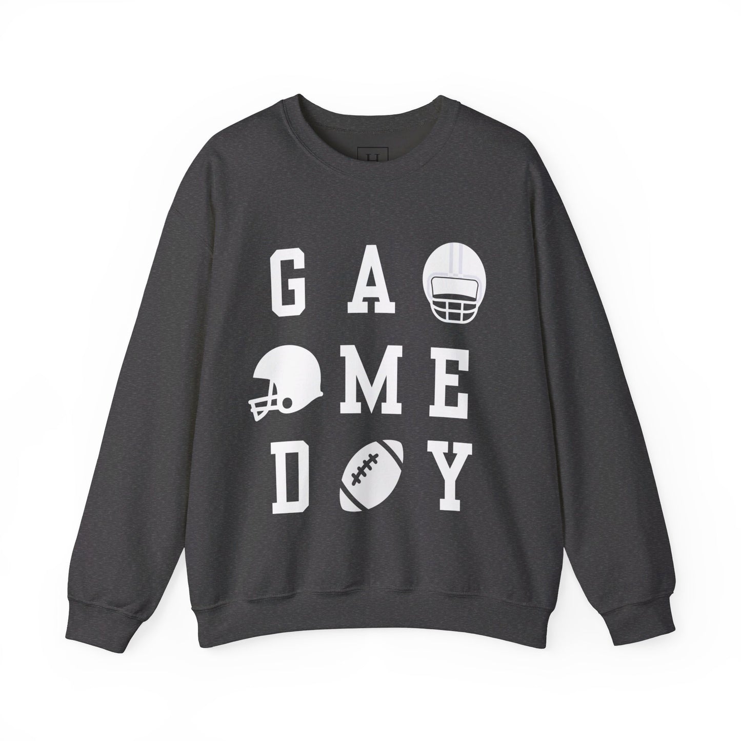GAME DAY SWEATSHIRT