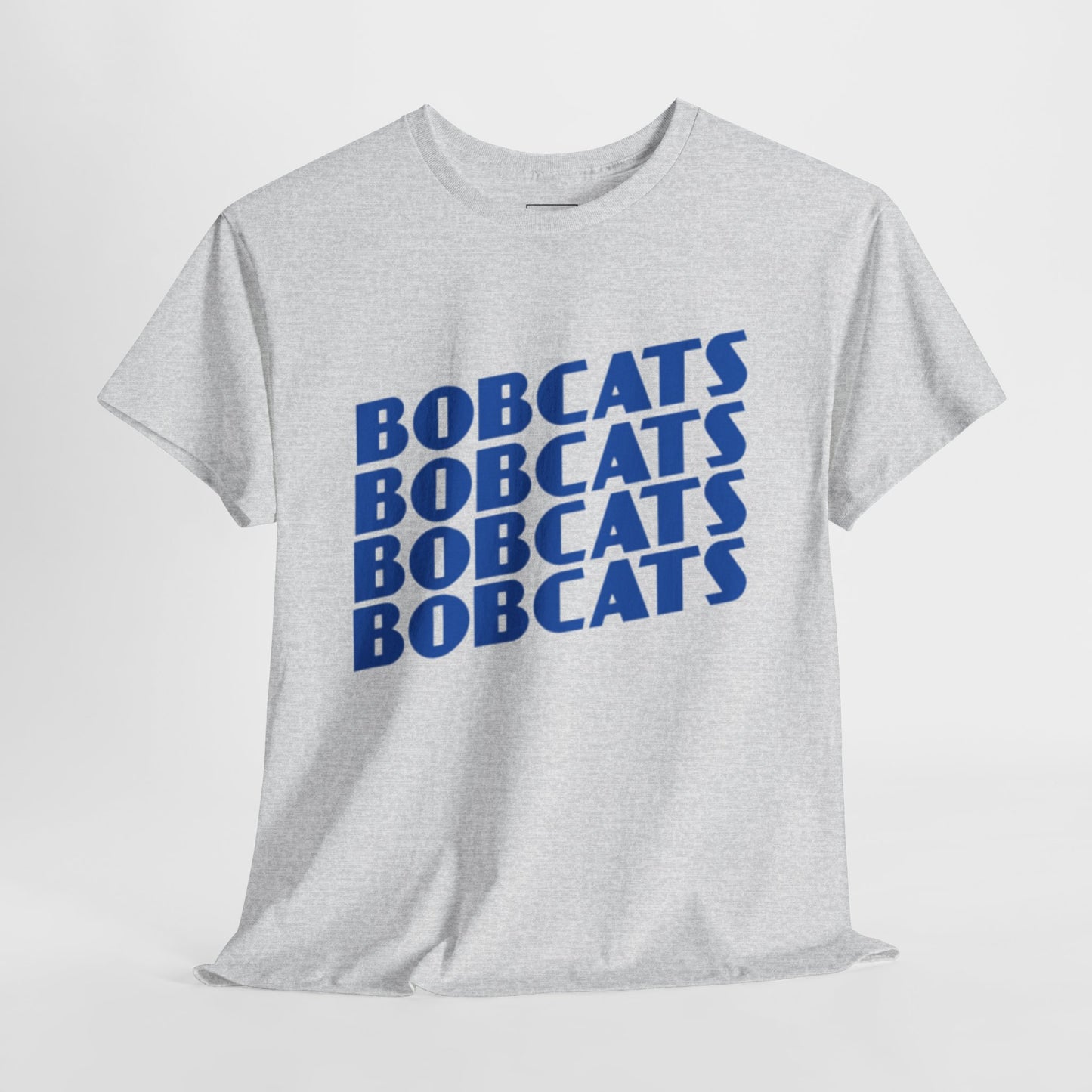 CDR Bobcat Pride Shirt