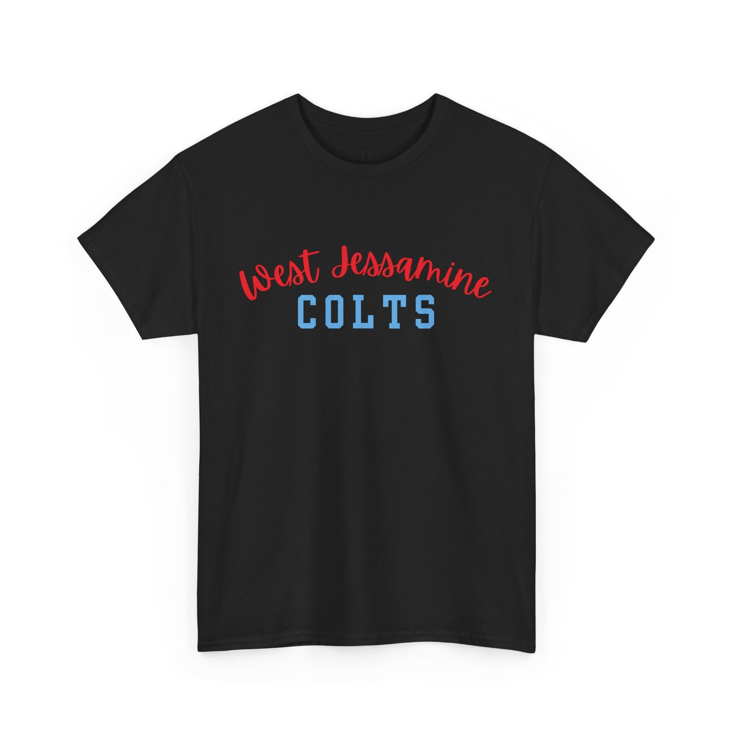 West Jessamine Colts