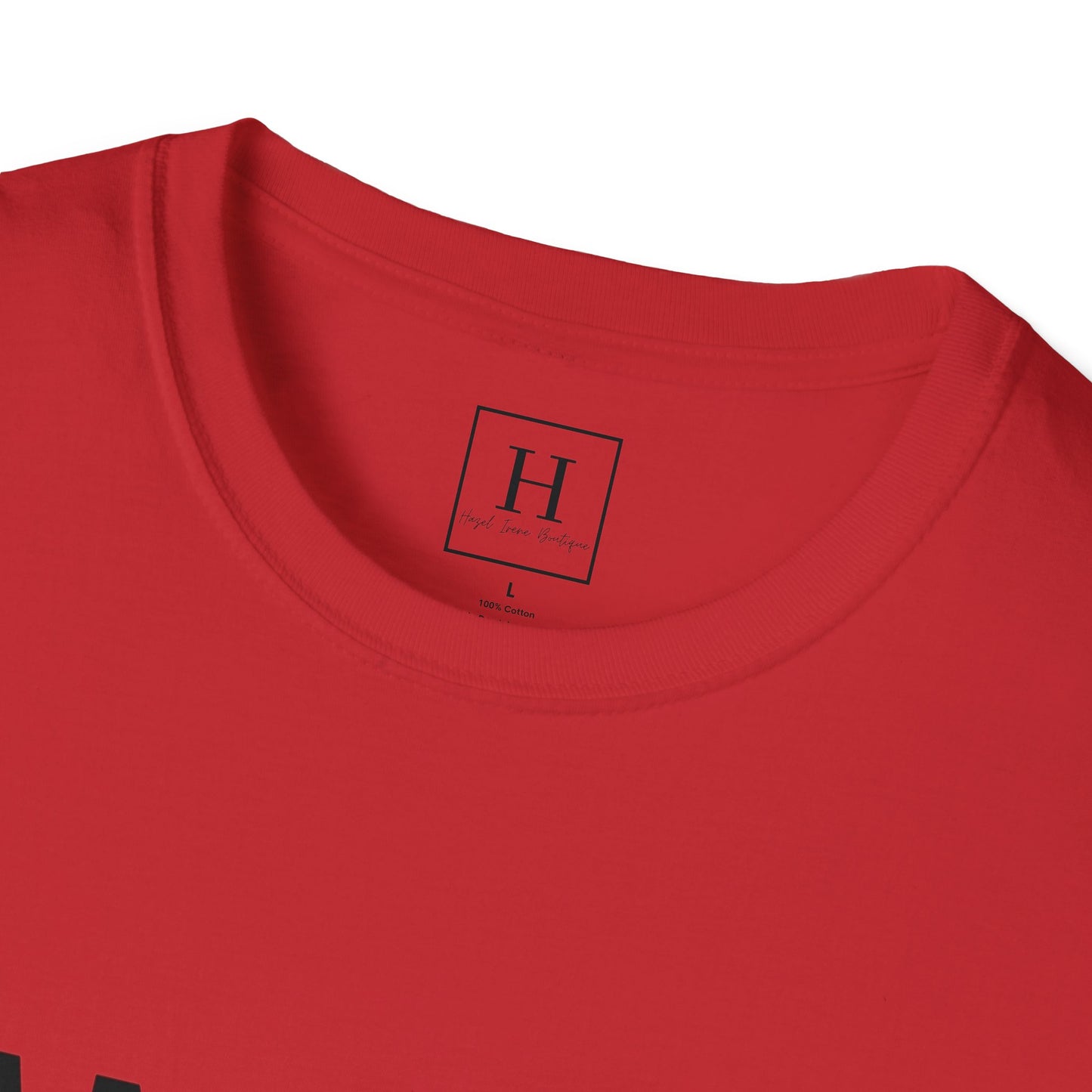 Game day baseball Jersey Short Sleeve Tee