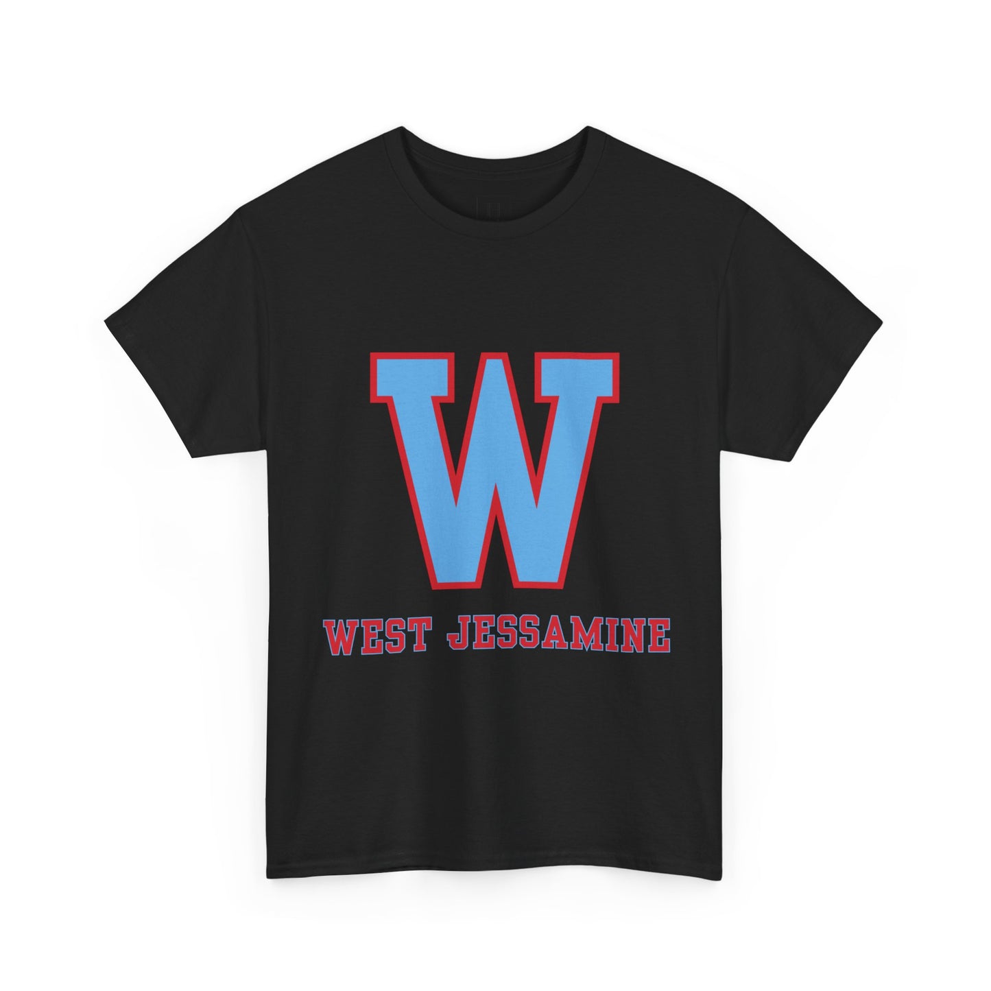(W) West Jessamine