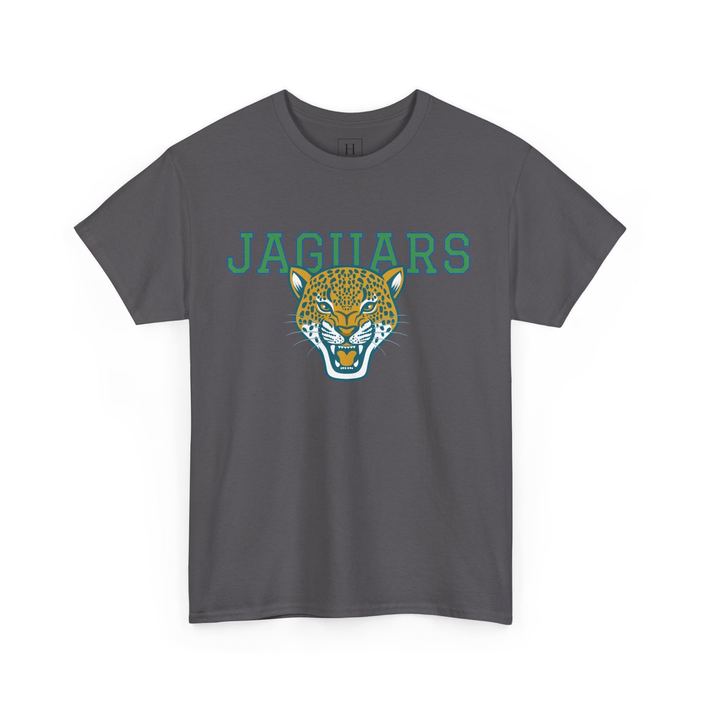 Jaguar Pride T-Shirt