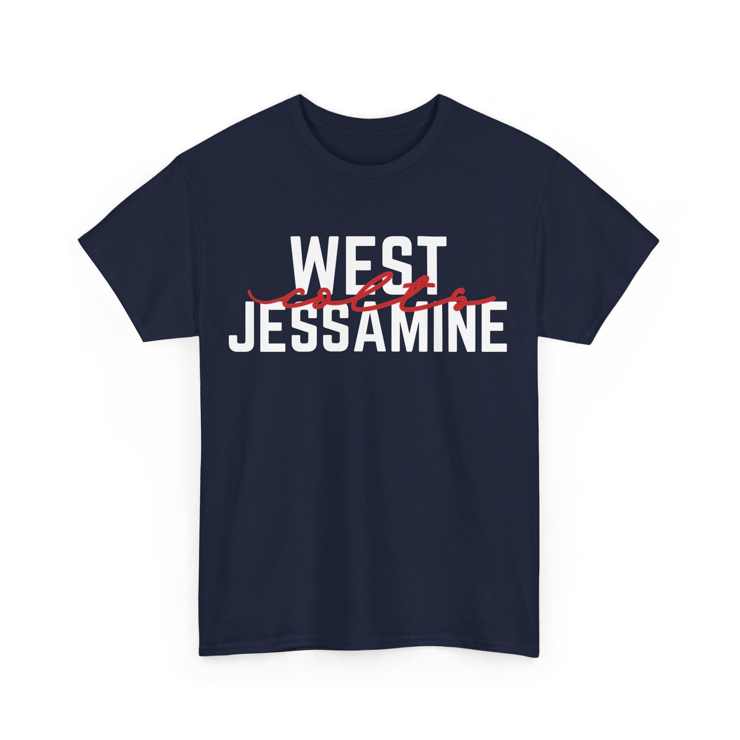 WEST JESSAMINE COLTS - Unisex