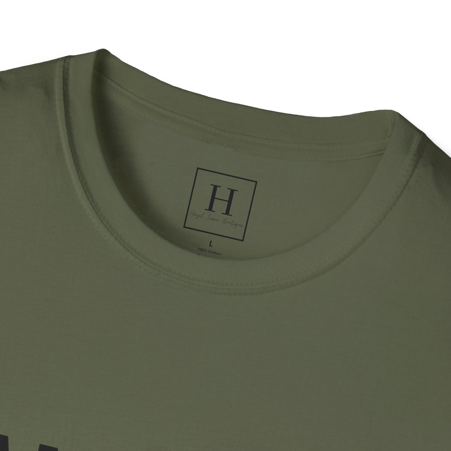 Game day baseball Jersey Short Sleeve Tee