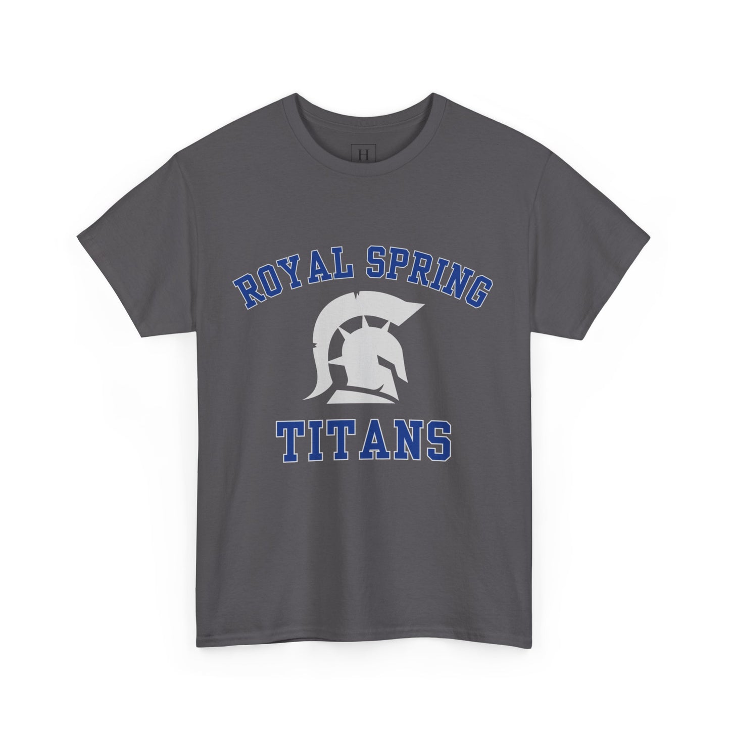 Royal Springs Titans T-Shirt