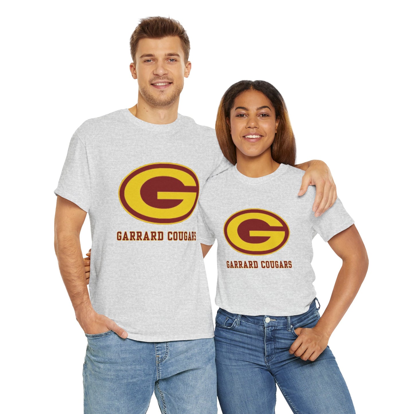 Garrard (G) Cougars Shirt