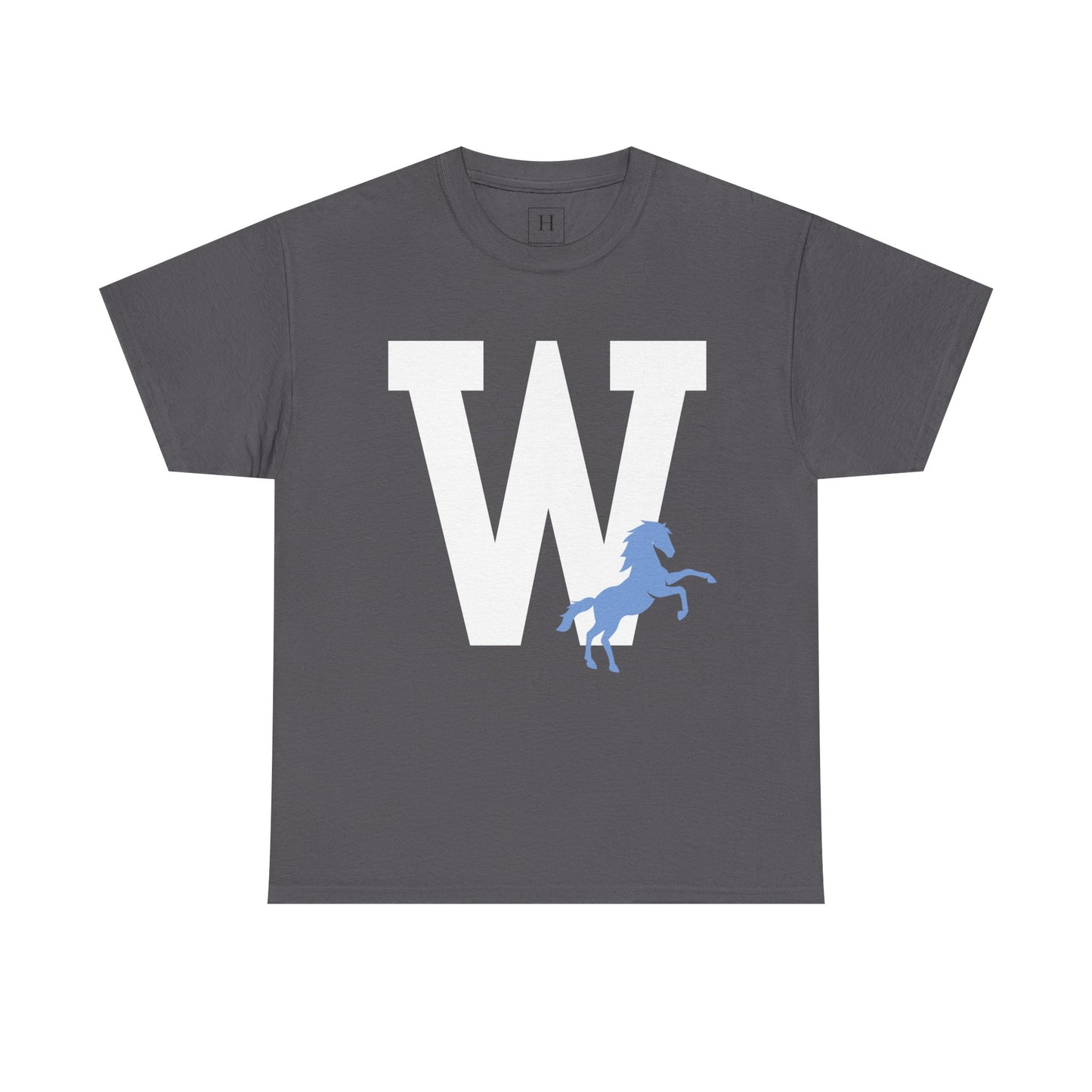 (W) West Jessamine Colts, Horse - Unisex