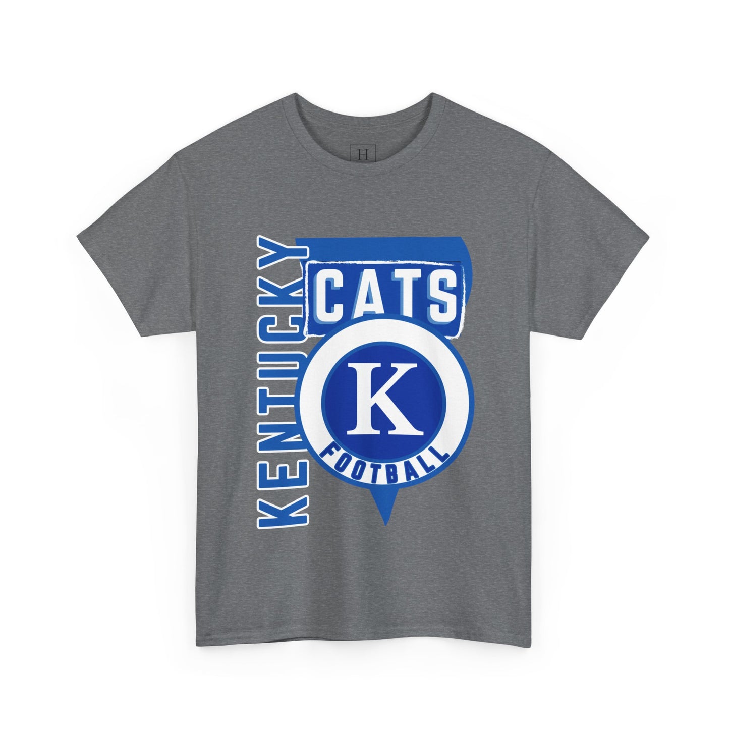 Kentucky Cats Football Shirt