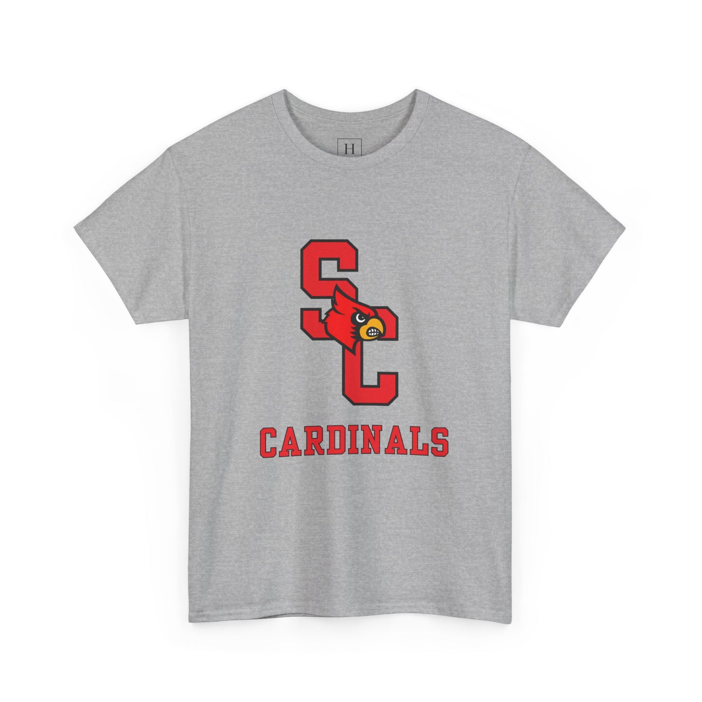 Scott County Cardinals T-Shirt