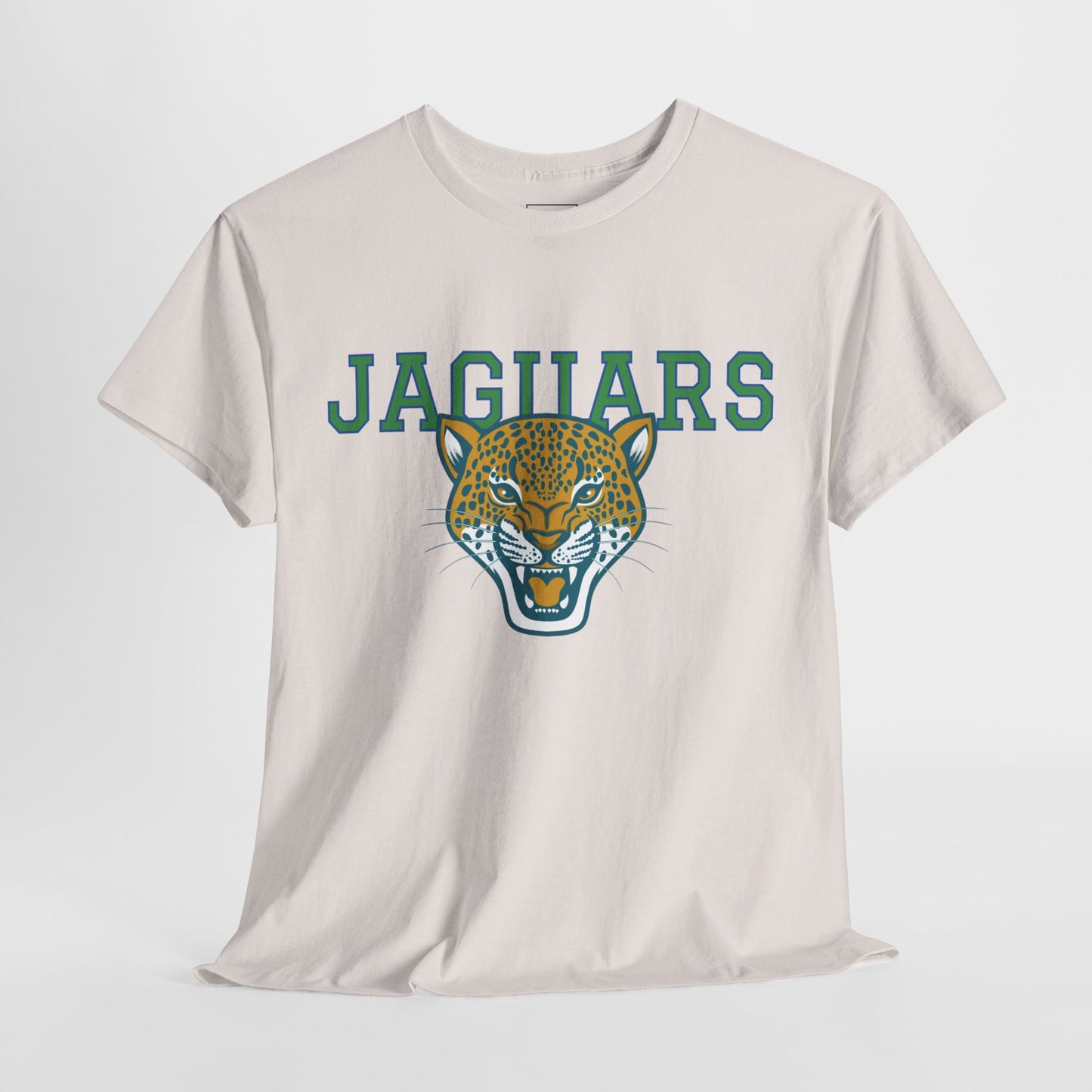 Jaguar Pride T-Shirt