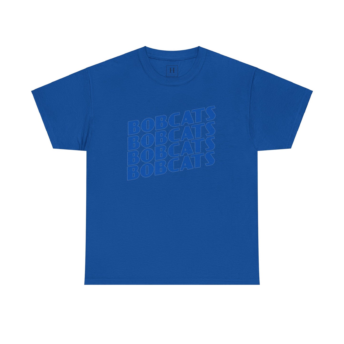 CDR Bobcat Pride Shirt