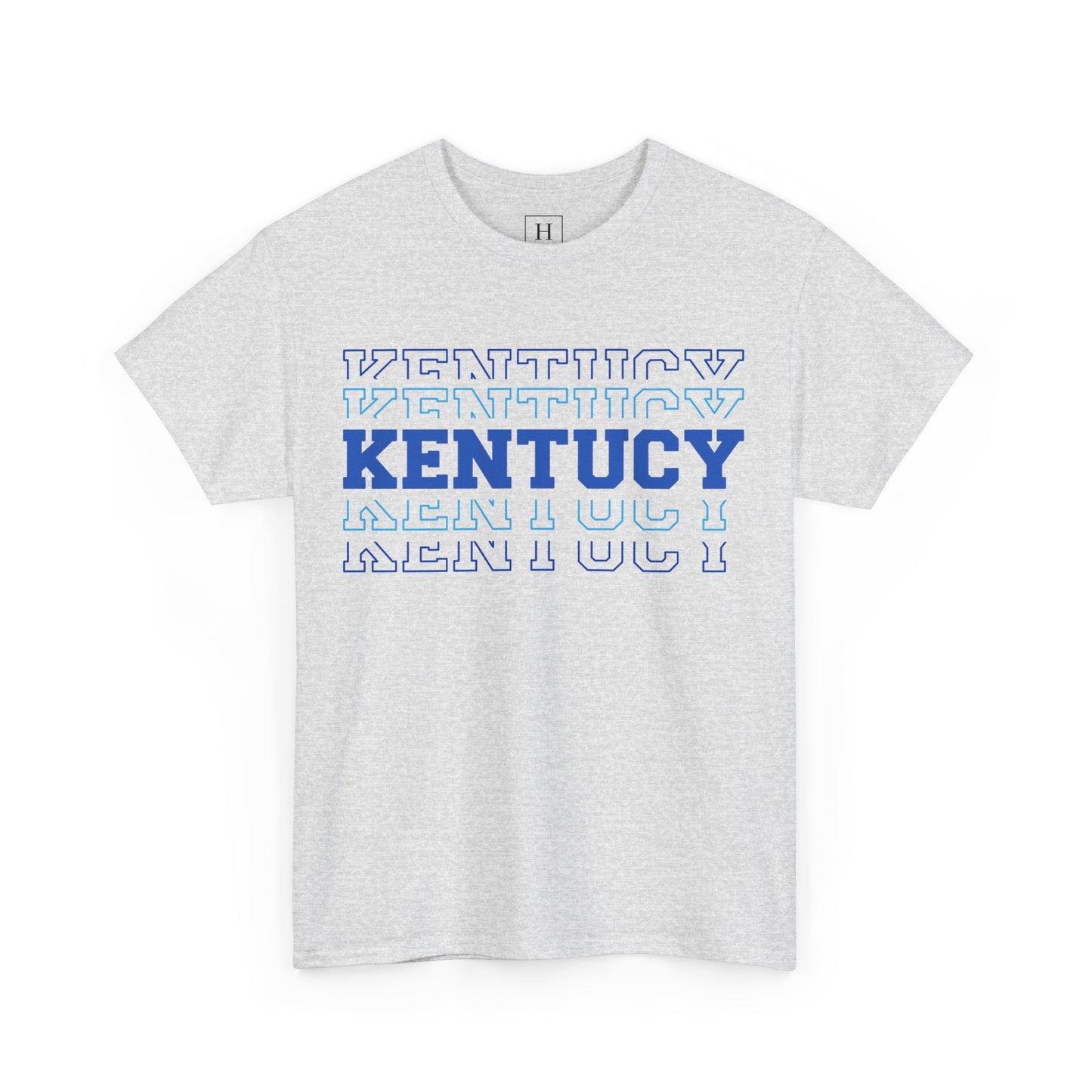 Kentucky Wildcats Tee
