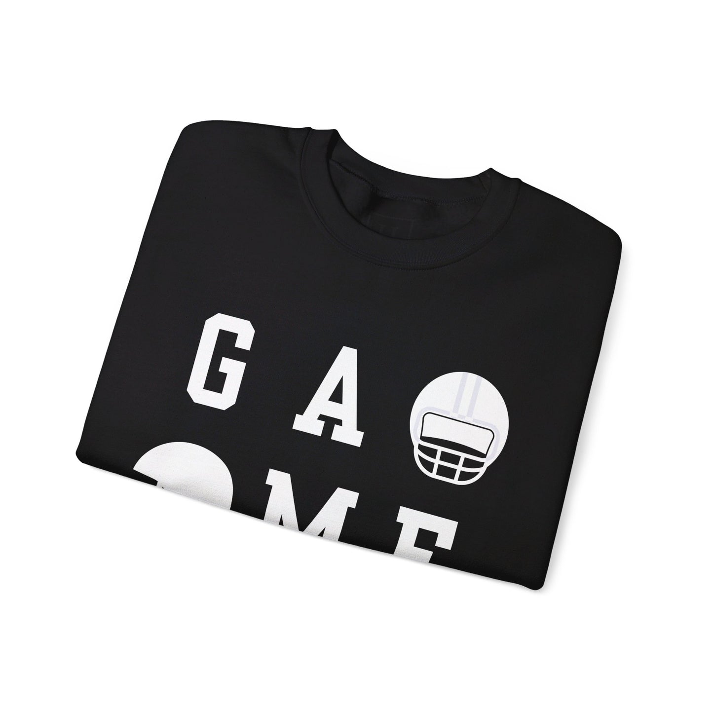 GAME DAY SWEATSHIRT